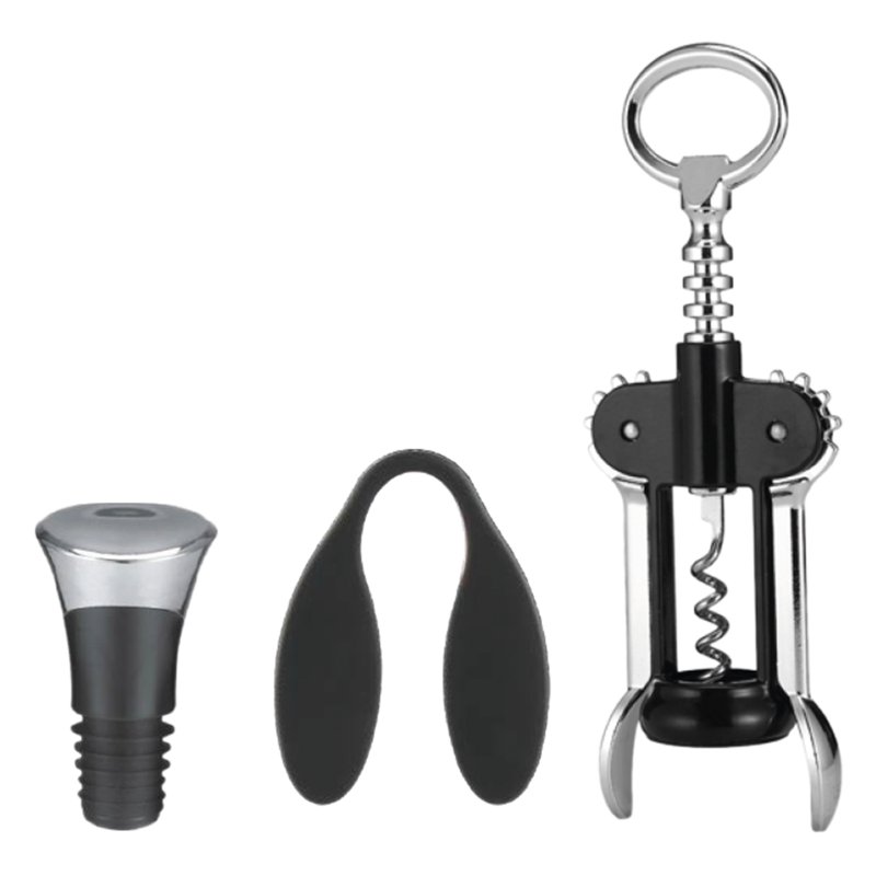 Dalton & Turner 3 Piece foil cutter & opener