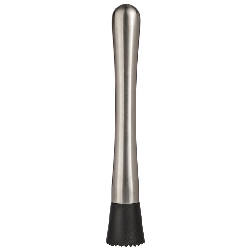 Dalton & Turner stainless steel cocktail muddler