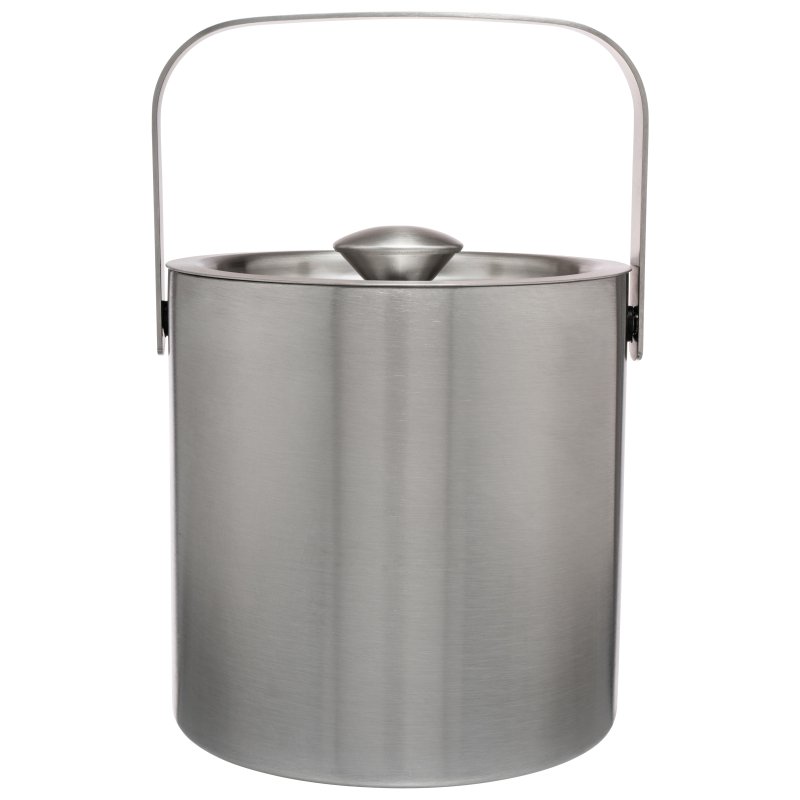 Dalton & Turner ice bucket with cover