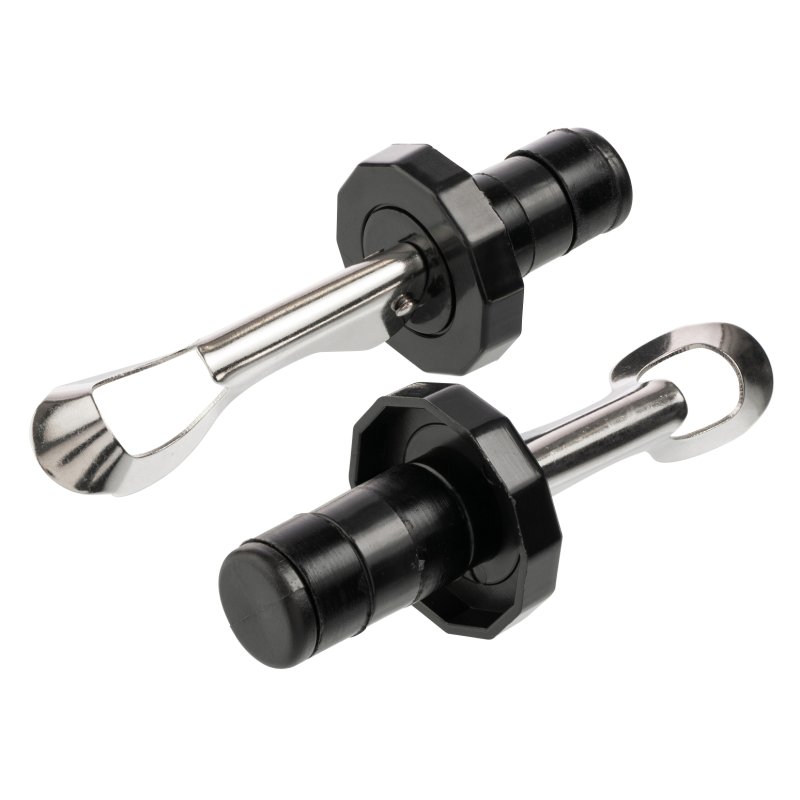 Dalton & Turner 2 Piece lever arm bottle stopper