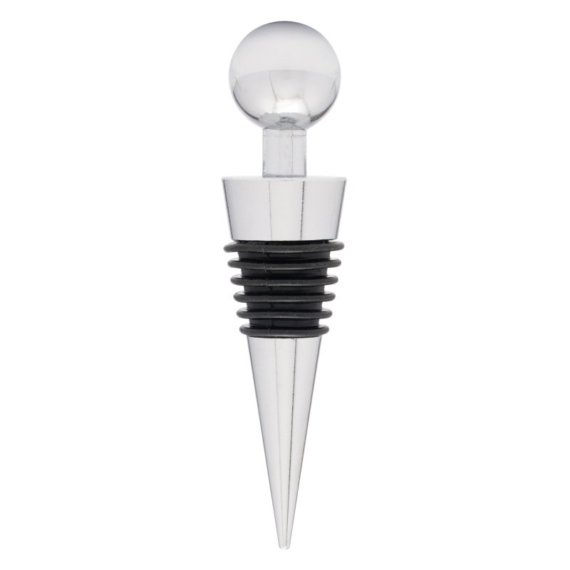 Dalton & Turner sphere wine bottle stopper