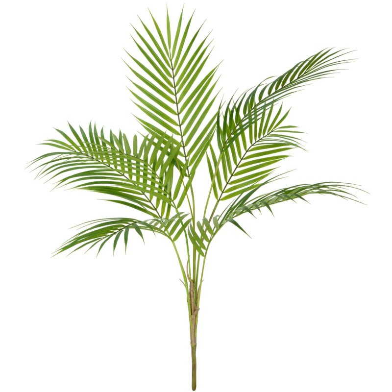 Floralsilk Floralsilk Areca Palm Bush