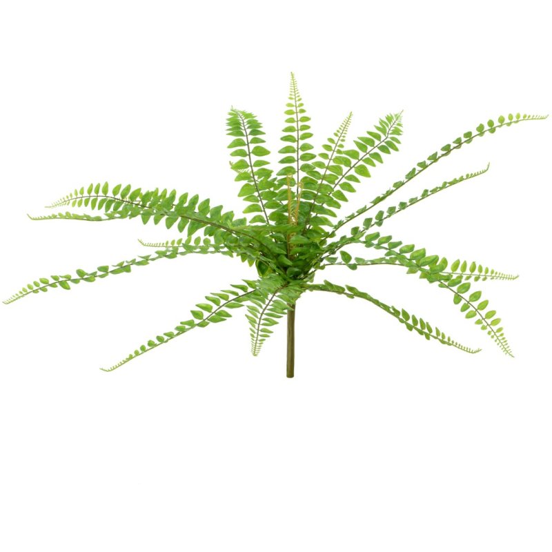 Floralsilk Floralsilk Boston Fern Bush