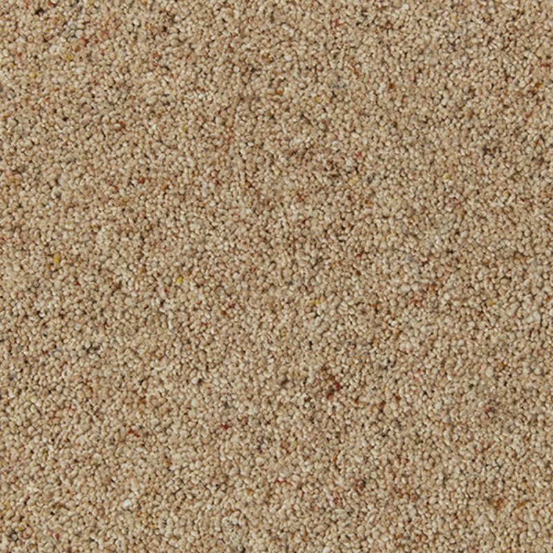 Cormar Natural Berber Roll Stock In Chamois Carpet
