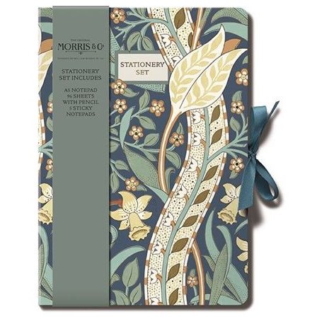 Morris & Co William Morris Sticky Notes Folder