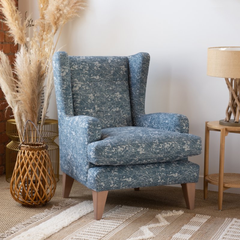 Parker Knoll Parker Knoll Juniper Wing Chair