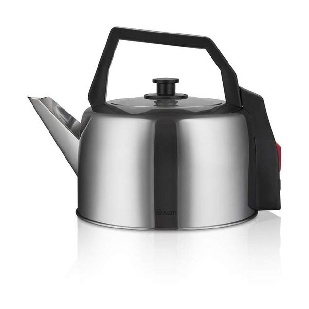 Swan Swan 3.5L Stainless Steel Catering Kettle