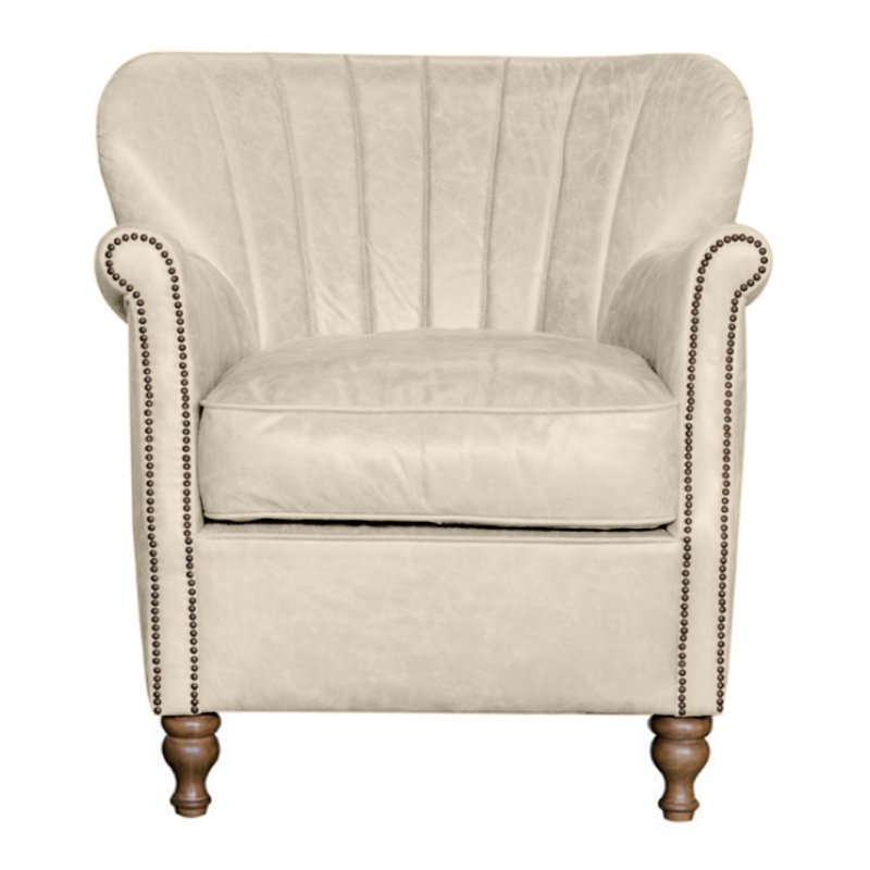 Alexander & James Alexander & James Percy Chair Indiana Stone