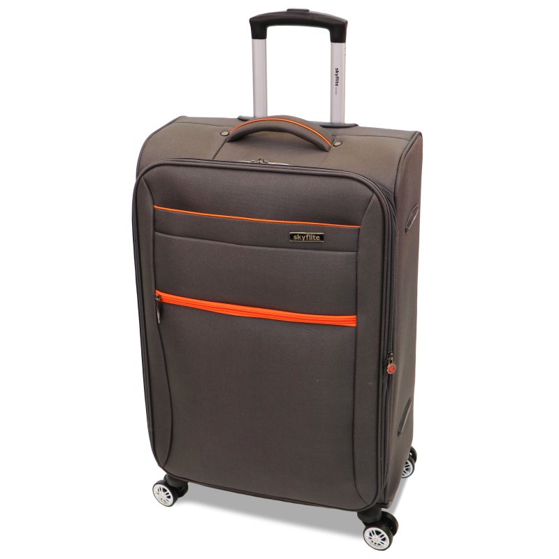 Skyflite suitcase outlet
