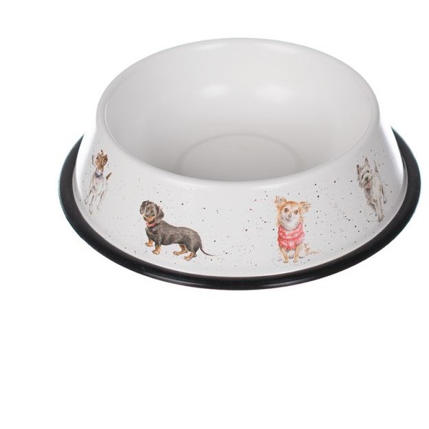 Wrendale Wrendale Medium Dog Bowl