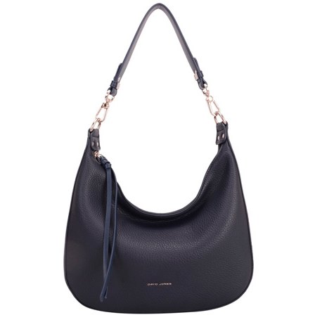 David Jones Slouchy Hobo Bag