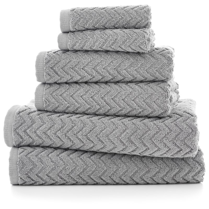 Deyongs Deyongs Zulu Towels Platinum