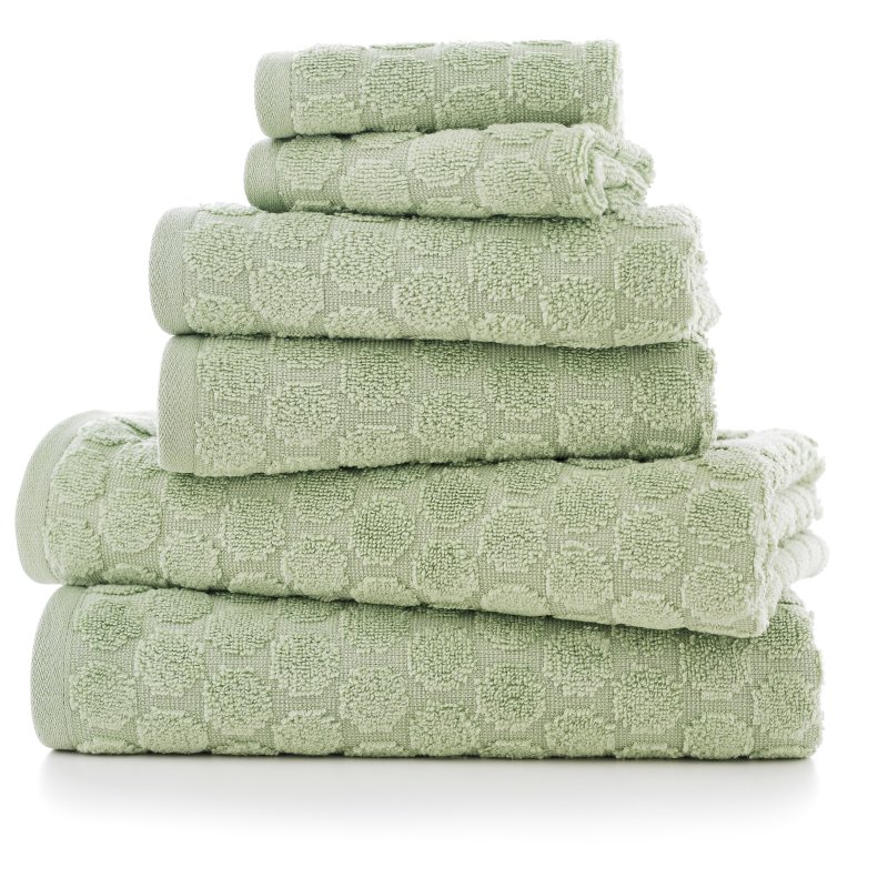 Deyongs Deyongs Sierra Towels Sage
