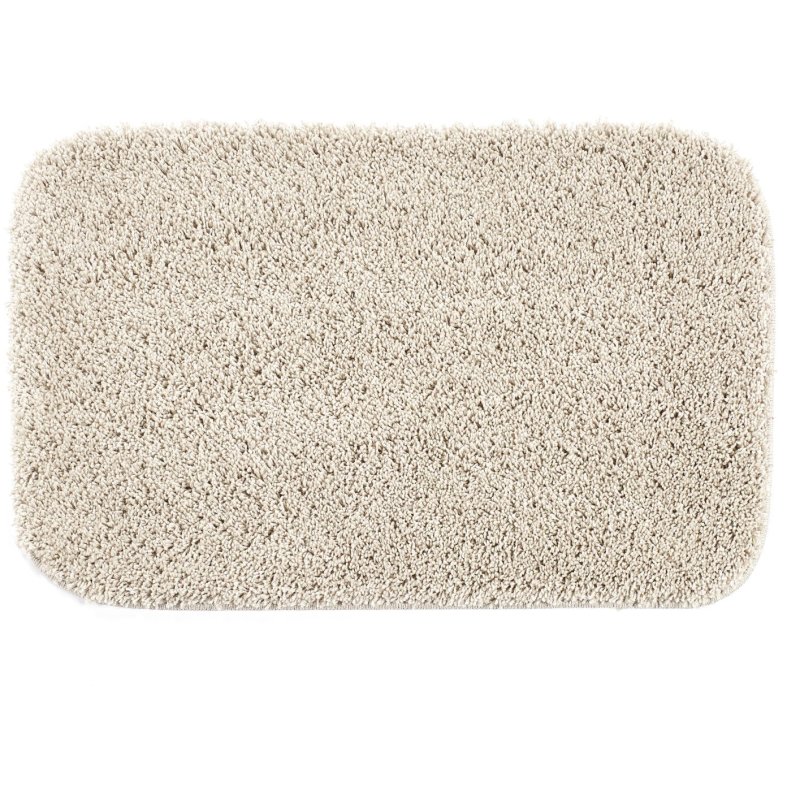 Buddy Bath Buddy Bath Mat Beige