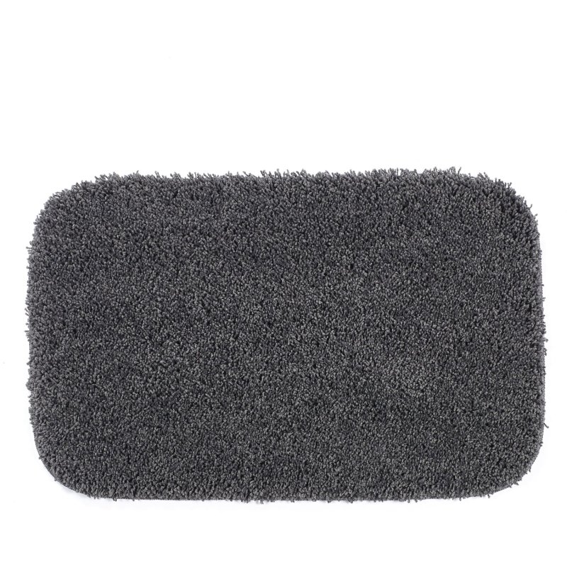 Buddy Bath Buddy Bath Mat Charcoal