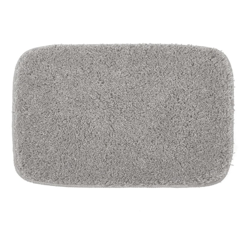 Buddy Bath Buddy Bath Mat Ghost Grey