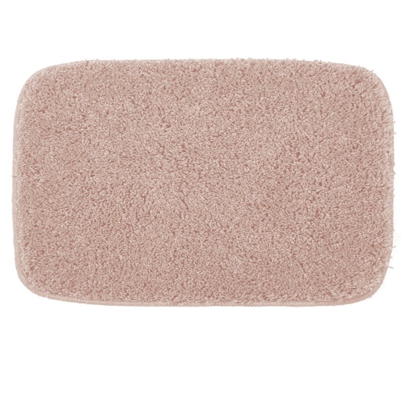 Buddy Bath Buddy Bath Mat Nude Pink