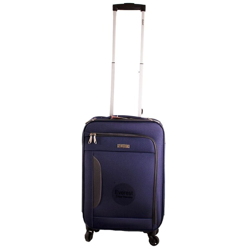 Everest Navy Case Small