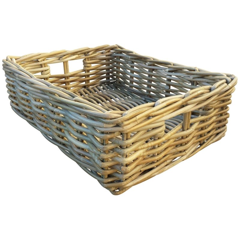 Glenweave Glenweave Rectangle Bread Basket