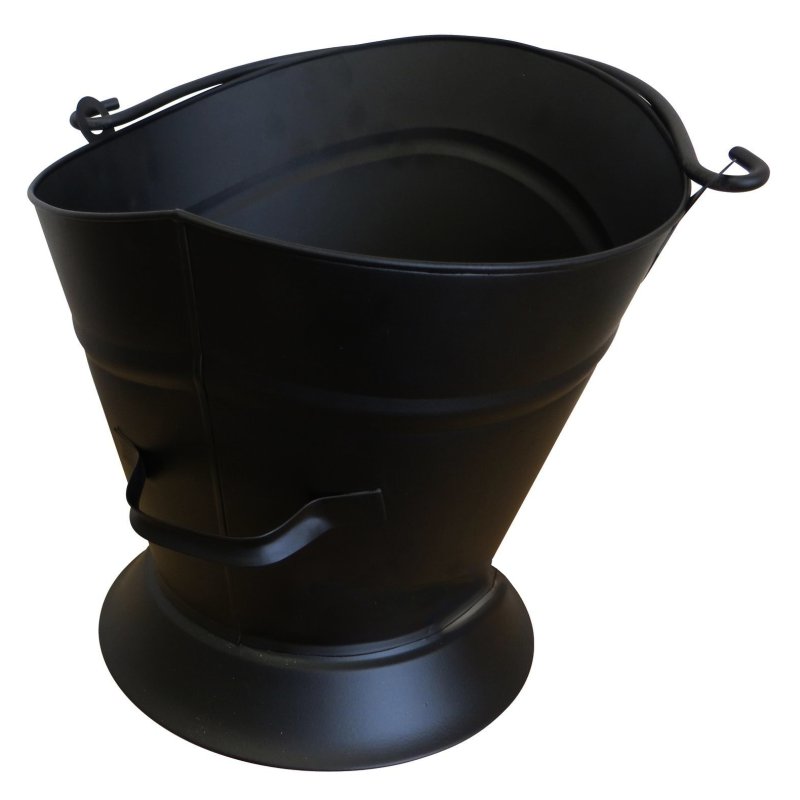 Black Isle Forge Black Isle Forge Black Coal Bucket