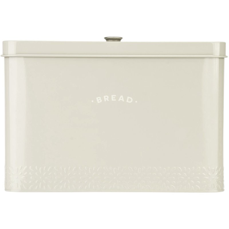 Artisan Street Bread Storage Bin