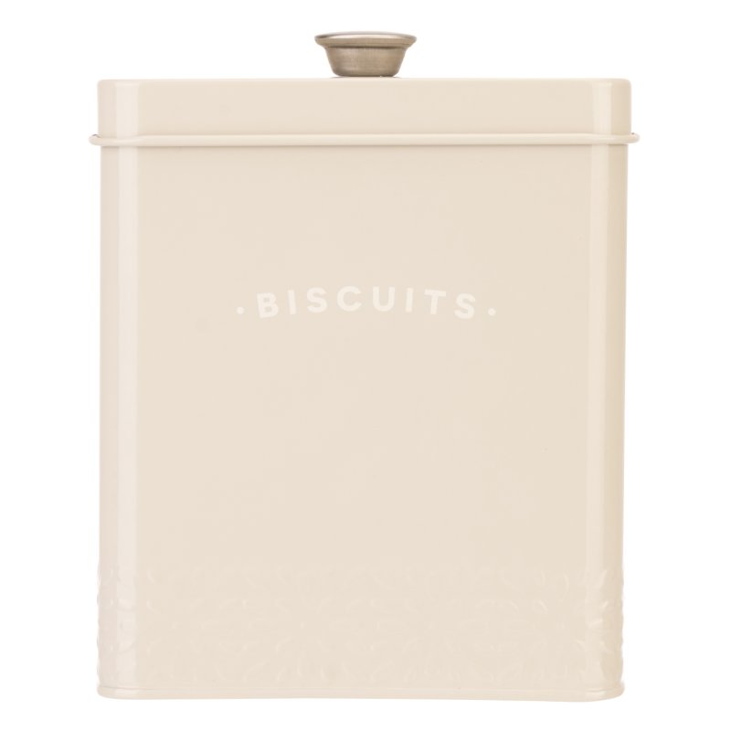 Artisan Street Artisan Street Biscuit Storage Canister