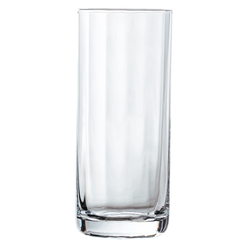 Artisan Street Artisan Street Ripple Four Pack Highball Glasses