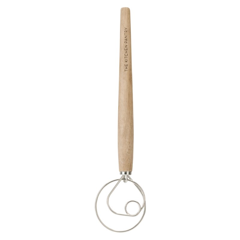Kitchen Pantry Kitchen Pantry Traditional Dough Whisk