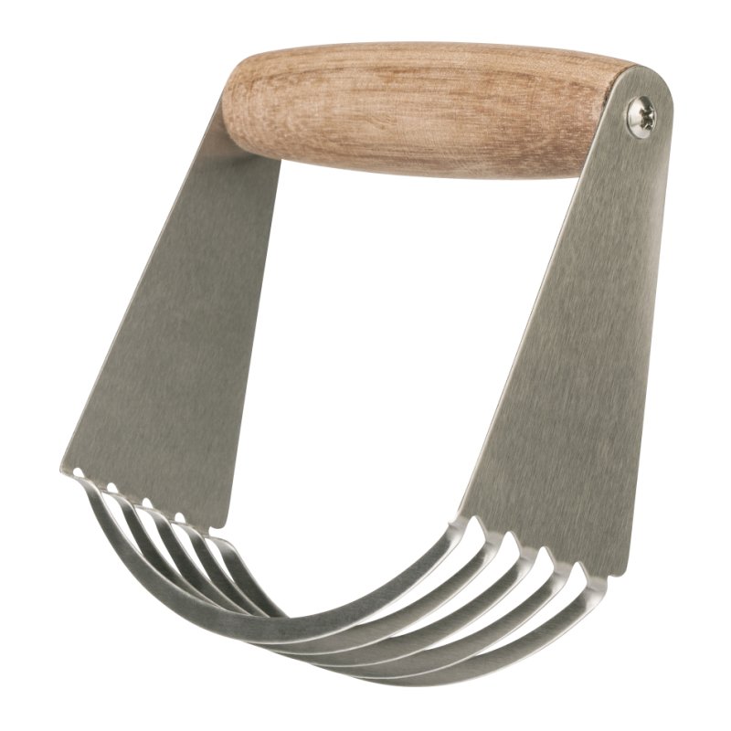 Kitchen Pantry | Pastry Blender | Aldiss of Norfolk