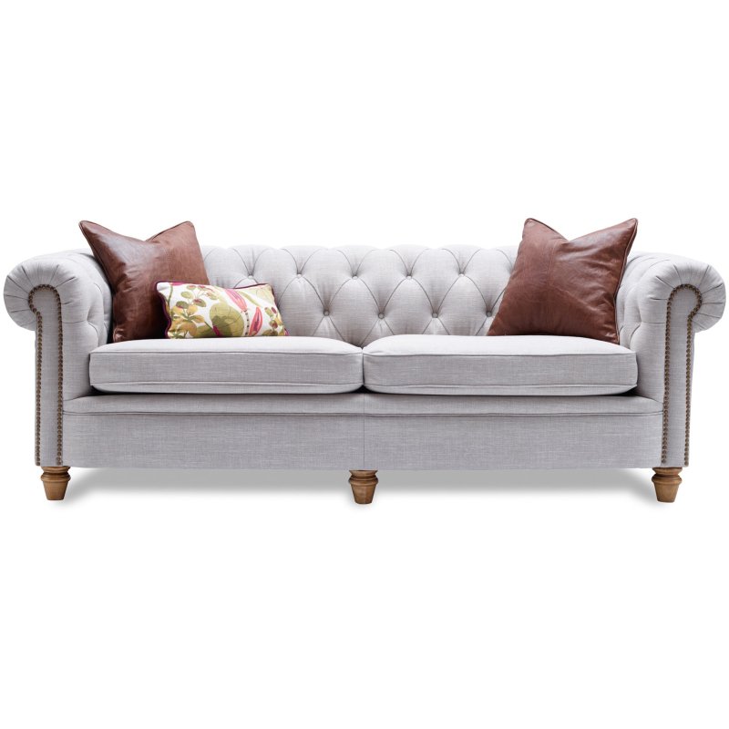Alexander & James Abraham Junior Large Sofa Aldiss
