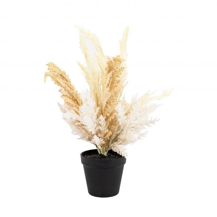 Gallery Direct Gallery Direct Potted Dry Grass