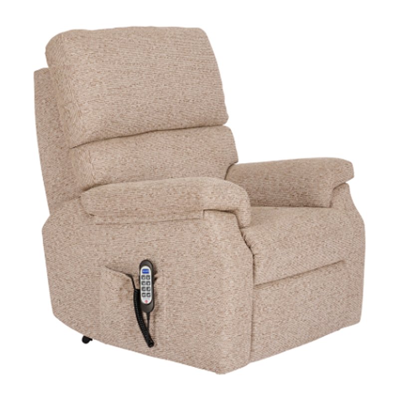 Celebrity Newstead Recliner Chair Aldiss of Norfolk