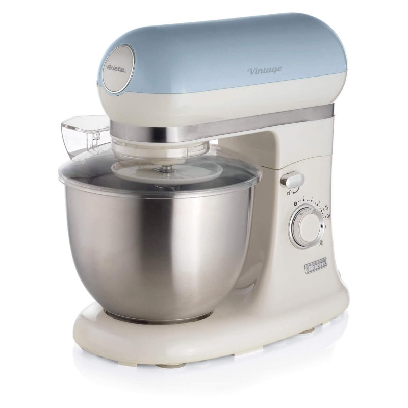 Ariete Vintage Stand Mixer 1200w Blue