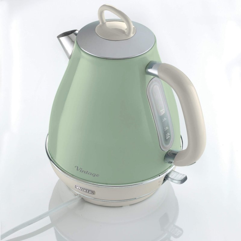 Old fashioned electric kettle cheap