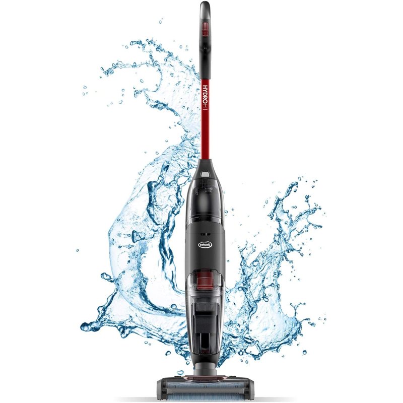 Ewbank Hydro H1 2 In 1 Cordless Hard Floor Cleaner