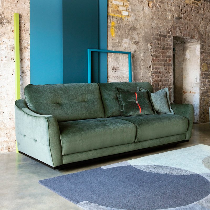 G Plan G Plan Albion Large Sofa