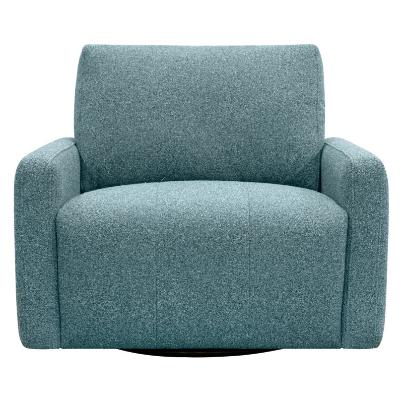 G Plan G Plan Morley Swivel Chair