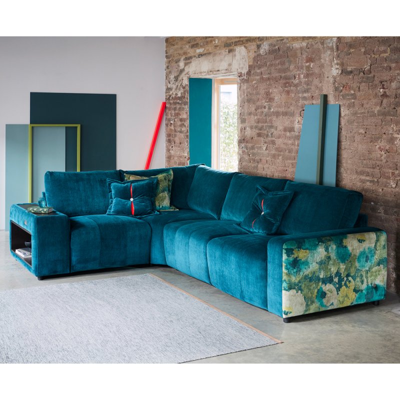G Plan G Plan Morley Corner Sofa