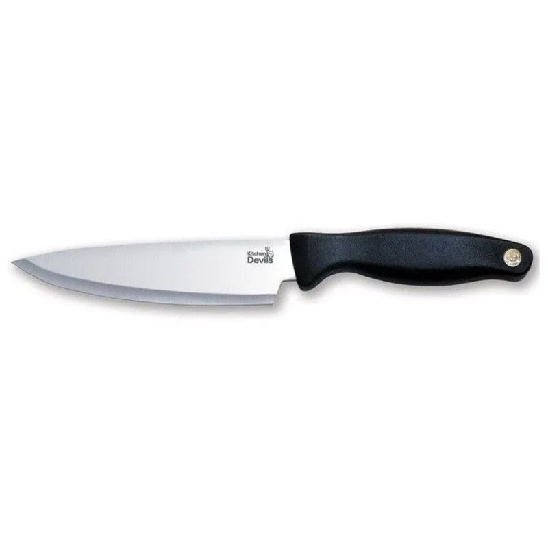 Kitchen Devils Lifestyle French Cooks Knife