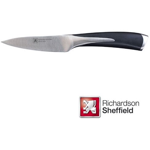 Richardson Sheffield Kyu Parer Knife on a white background