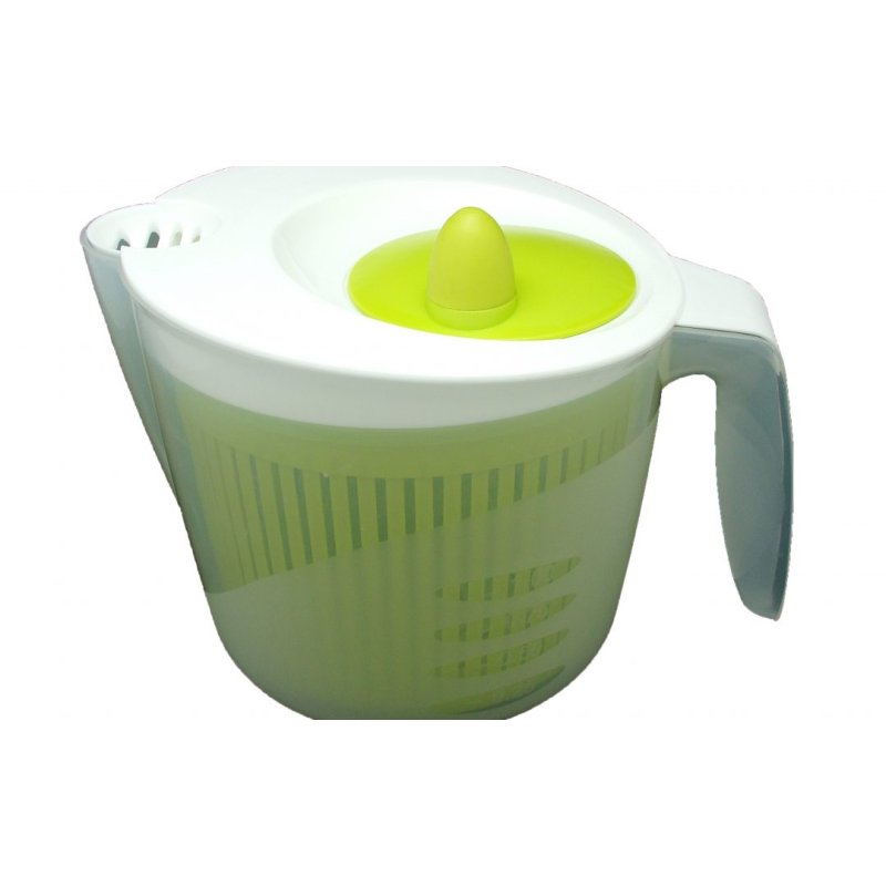 Neat Ideas Salad Spinner on a white background