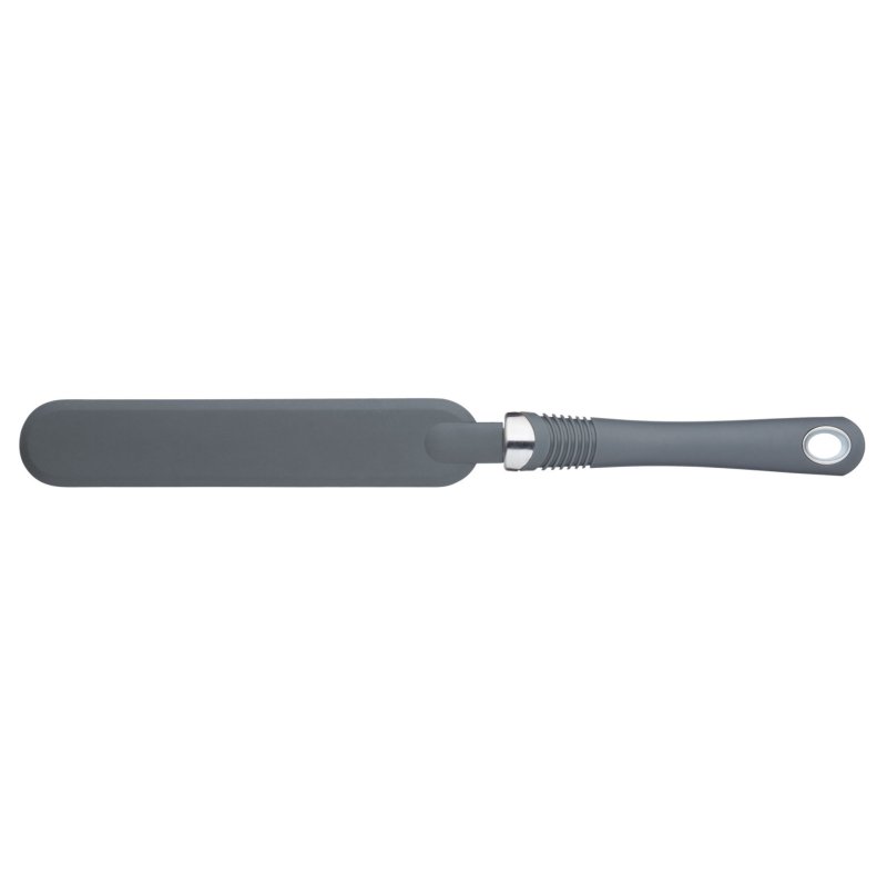 KitchenCraft Proffesional Nylon Spatula on a white background