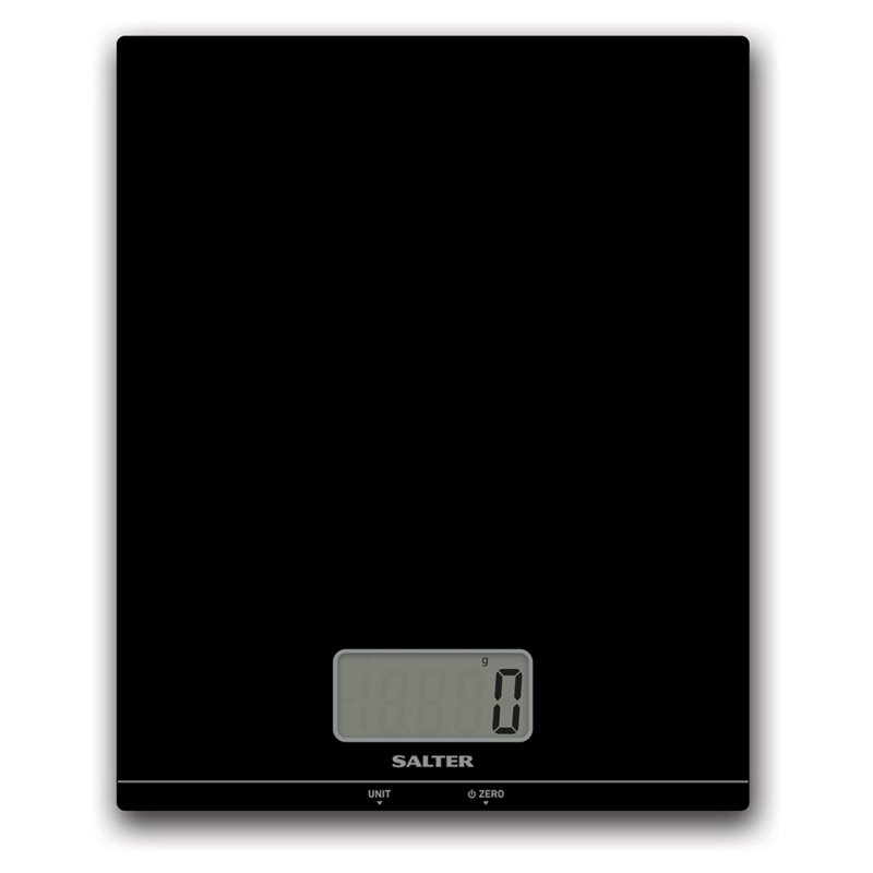 Salter Large Platform Digital Kitchen Scale