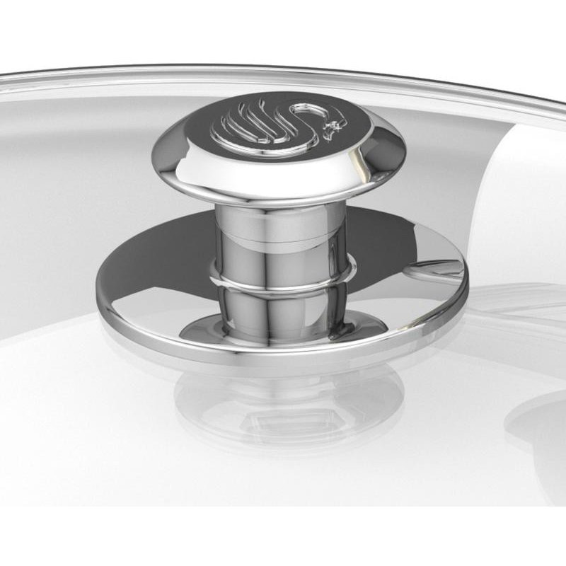 Swan 3.5L Slow Cooker Retro Cream Aldiss of Norfolk