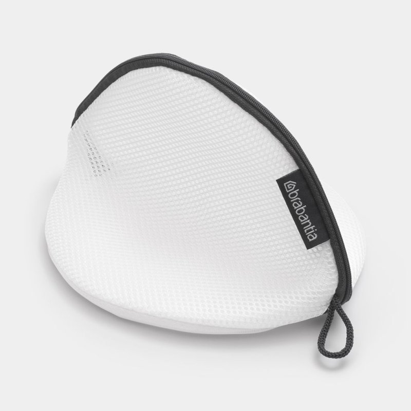 Brabantia White Bra Wash Bag