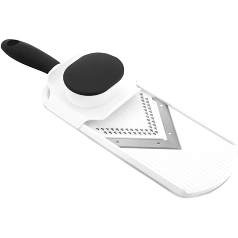 Judge Kitchen Julienne Slicer on a blank background