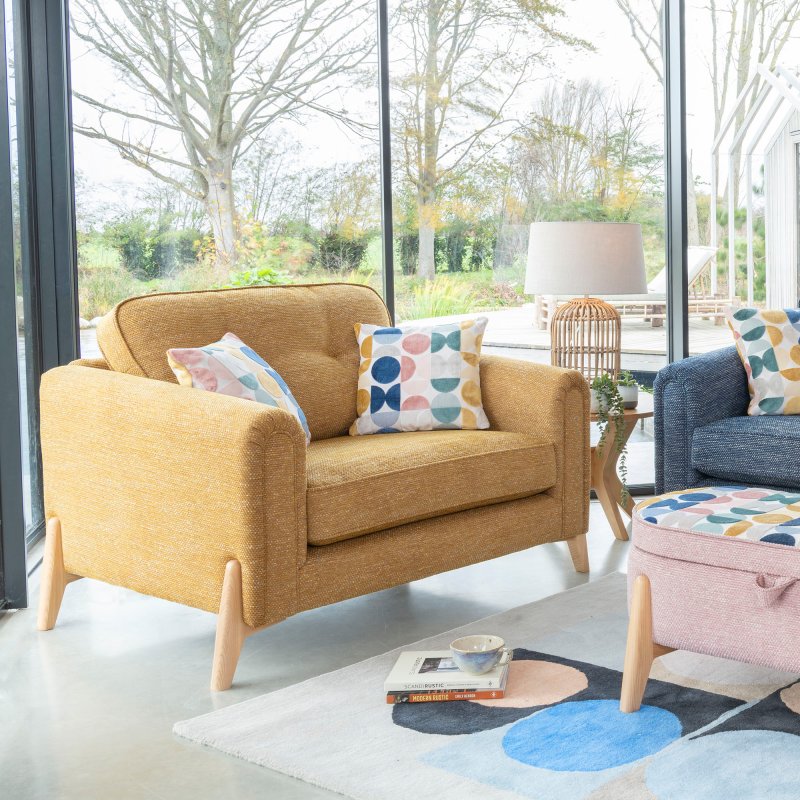 Sofas To Go Cuddler Chair Baci Living Room