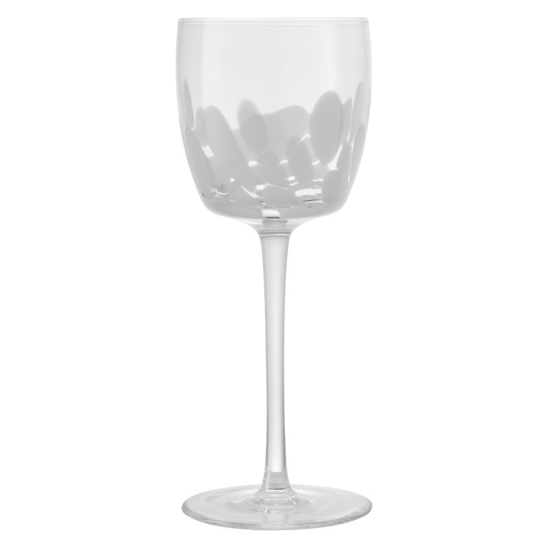 Denby Modus Set of 2 Wine Glass on a white background