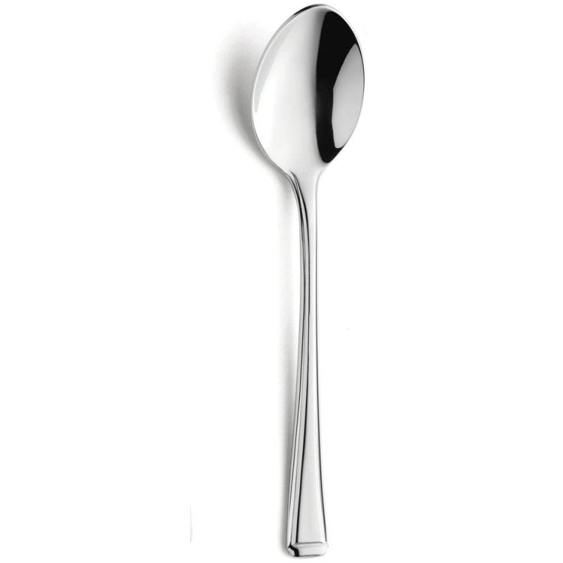 Amefa Harley Royale Teaspoon on a white background