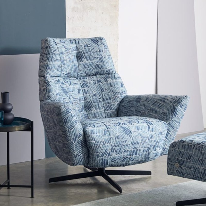 G Plan G Plan Peabody Swivel Chair